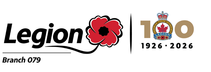 Simcoe Legion Logo image